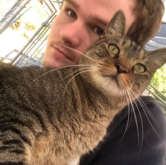 Meet your Posher, Nathan - Picture 1 of 1